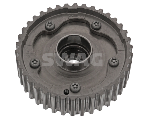 Camshaft Adjuster - 62 94 8411 SWAG